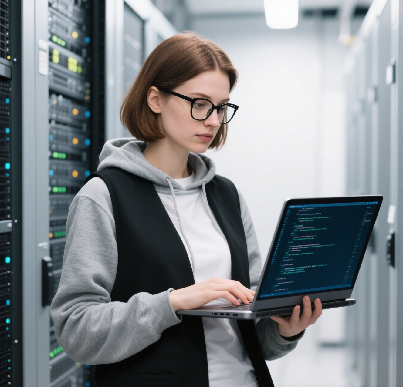 某科技公司算法工程師